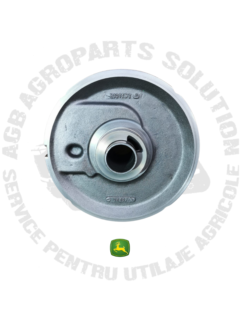 Manifold cutie viteze Powrquad John Deere Re47278 R132975 R101157
