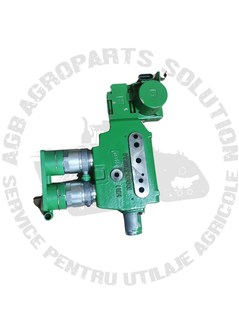 Distribuitor valva hidraulica E-SCV AL233592 AL202027 AL174921 AL172554