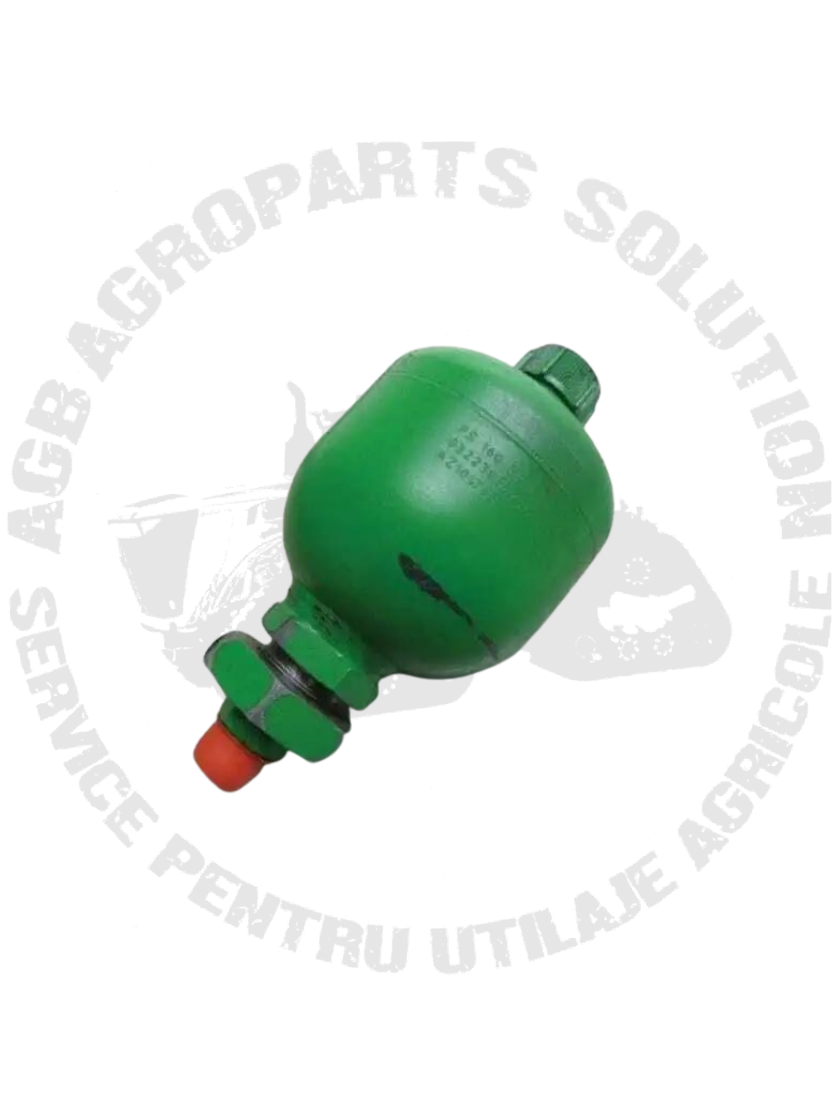Acumulator hidraulic John Deere AL180650