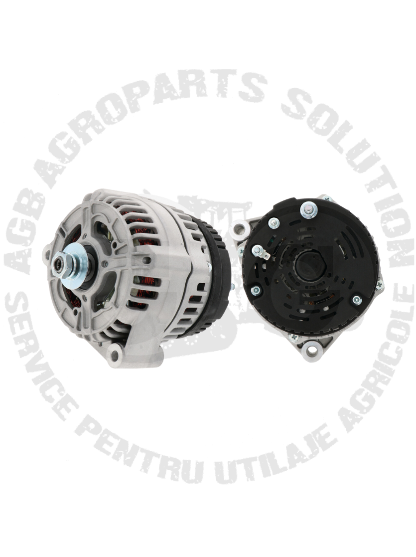 Alternator 14V 120A John Deere AL166646 AL166645 SGIA1095