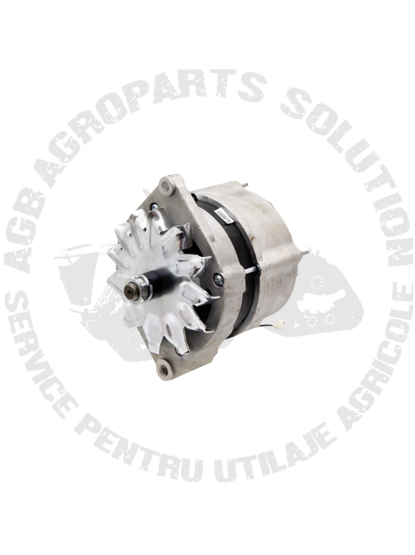 Alternator 14V 120A John Deere AL81438 AL207589 SGIA1154 AGN901068