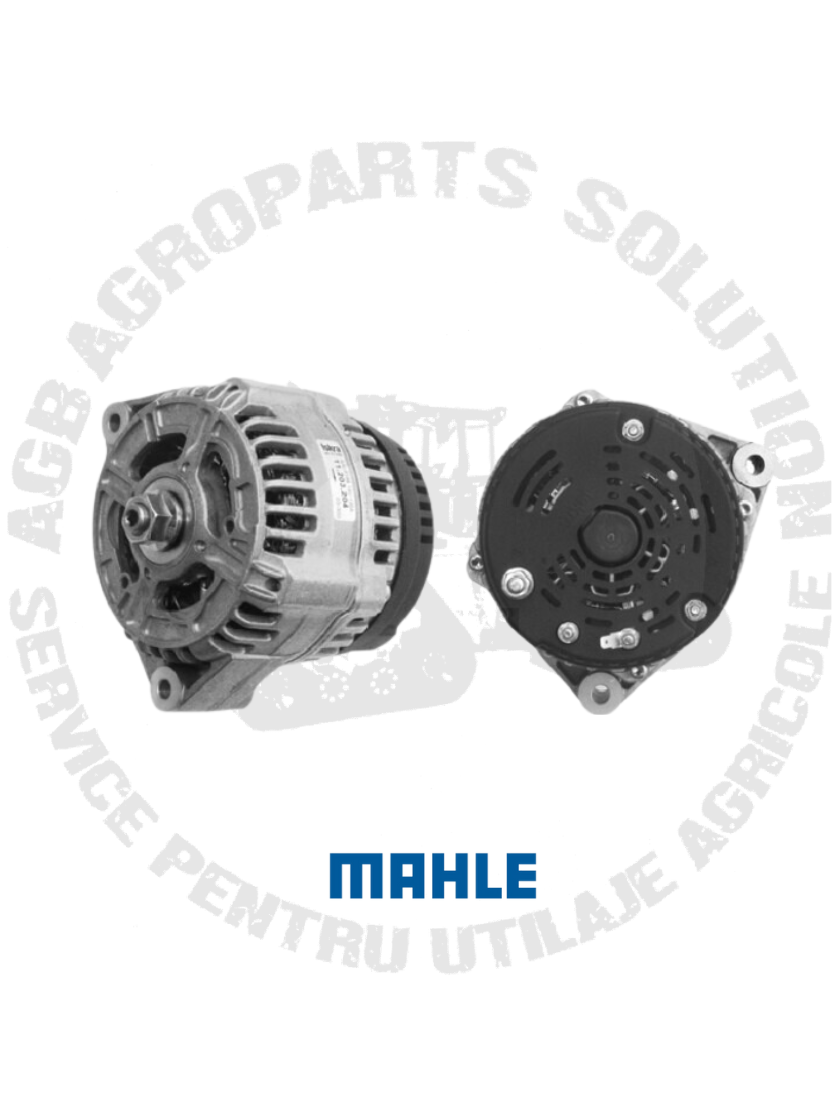 Alternator 14V 150A John Deere MAHLE AL171541 AL166647 AL119537 IA1057 MG 3 MG 467