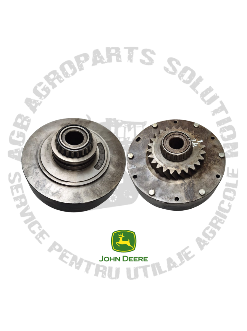 Ambreiaj priza putere PTO Z24 John Deere AL115951 AL76083 L76285 L77253 R95109 RE23286 L170885 L101460 AL76981 AL161462