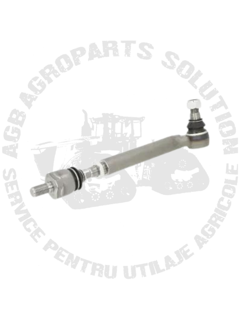 Ansamblu cap de bara si bieleta stanga punte fata 2025 2035 2045 AL116558 VPJ3598