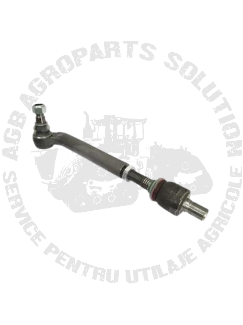Ansamblu cap de bara si bieleta dreapta punte fata 2025 2035 2045 AL116559 VPJ3599