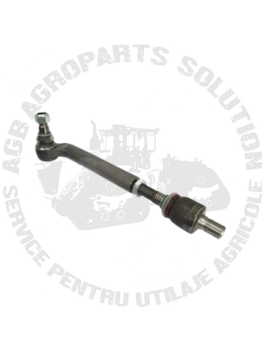 Ansamblu cap de bara si bieleta dreapta punte fata 2025 2035 2045 AL116559 VPJ3599