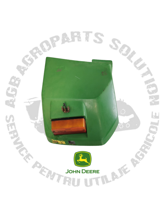 Aripa spate stanga seria 7000 John Deere R110835