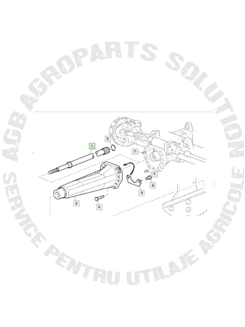 Ax L173296