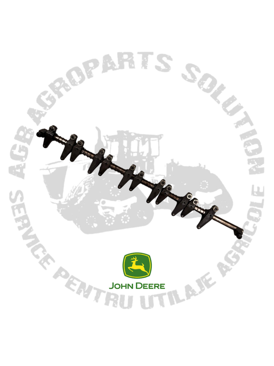 Ax culbutori John Deere RE519895 RE506329