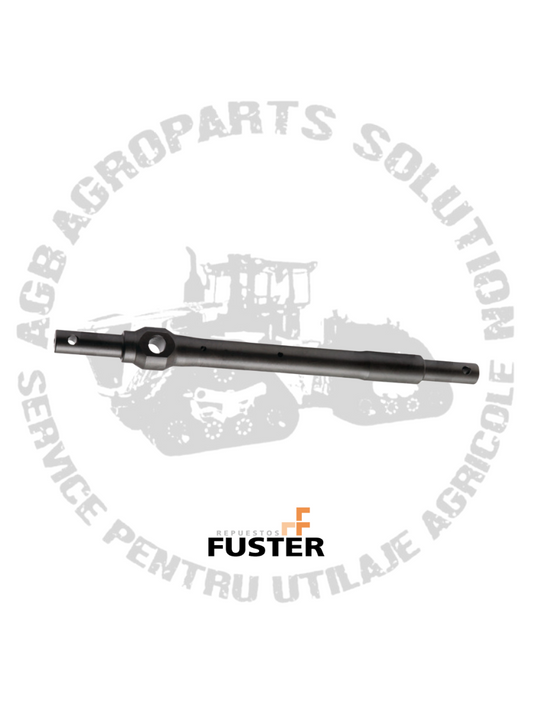 Ax draft John Deere FUSTER R108290