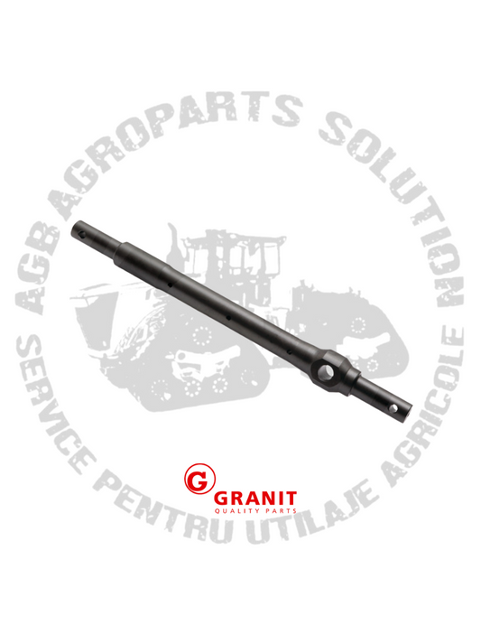 Ax draft John Deere Granit R108085