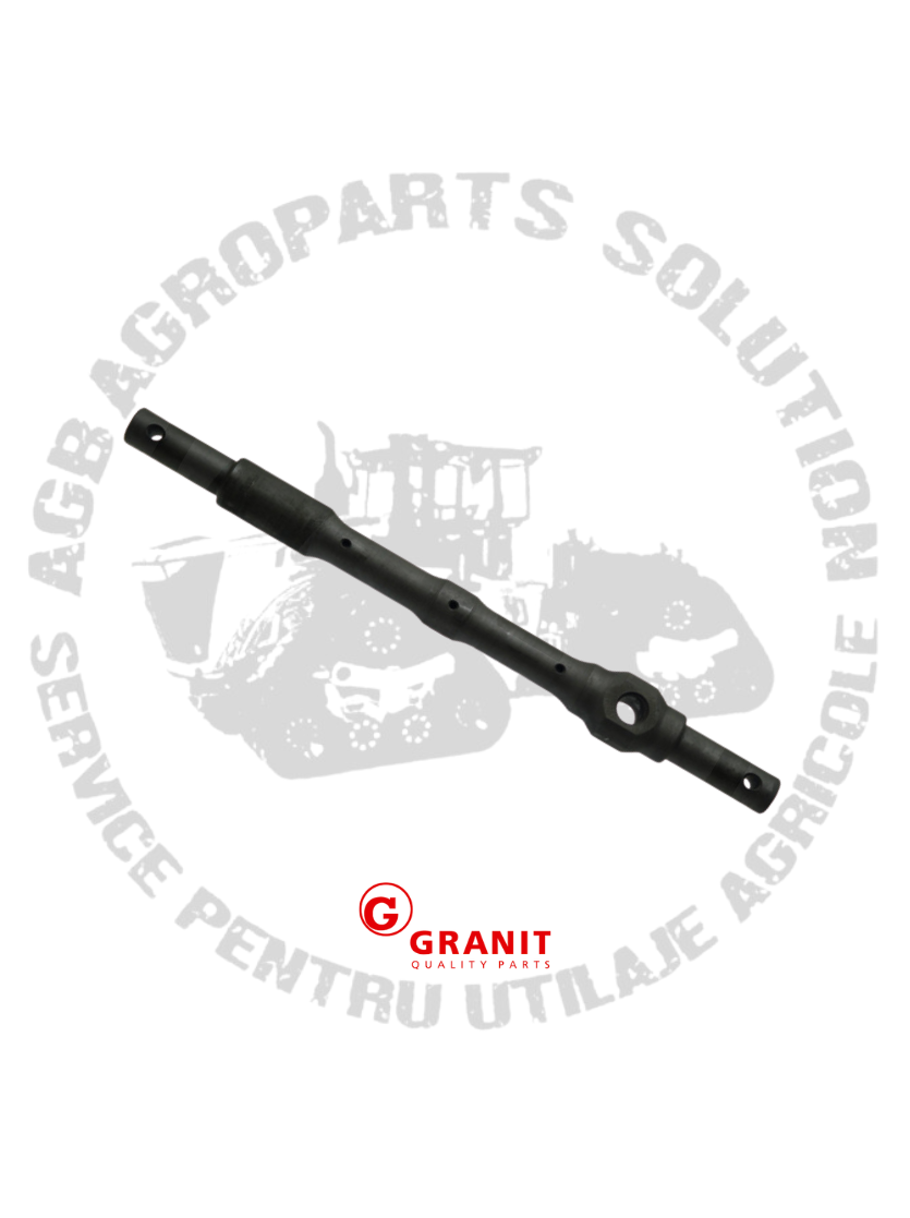 Ax draft John Deere Granit R111186