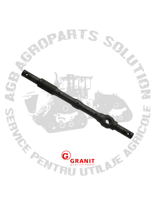 Ax draft John Deere Granit R111186