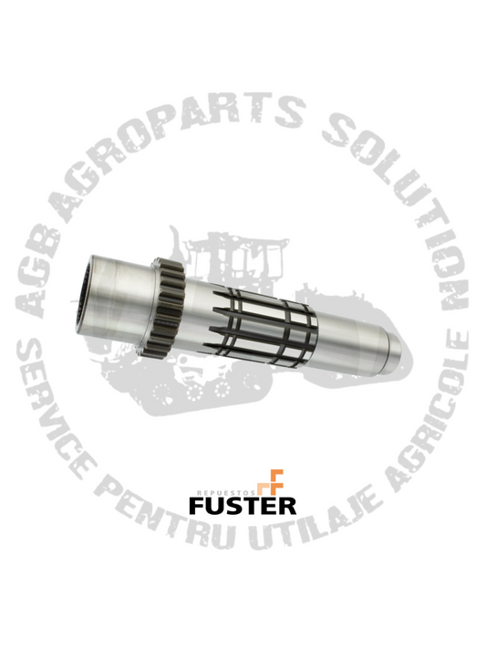 Ax intern priza putere PTO 540-540E-1000 rpm comutabil John Deere FUSTER R129768