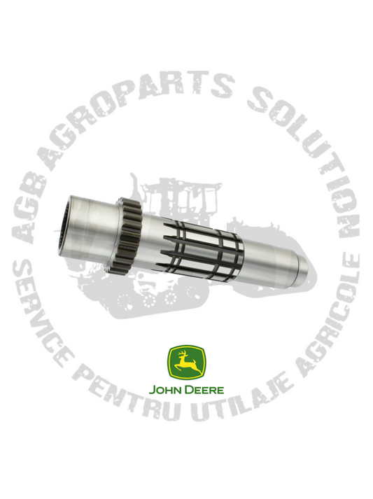 Ax intern priza putere PTO 540-540E-1000 rpm comutabil John Deere R129768