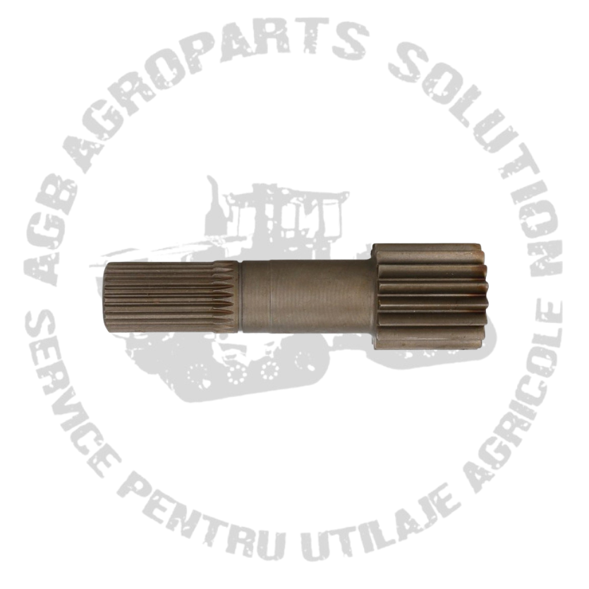 Ax planetar semiplanetara reductor punte fata ZF 2060 John Deere L110738
