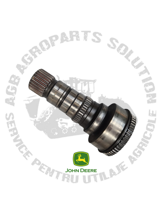 Ax pompa ulei cutie viteze PowrQuad John Deere RE222632 RE162277 R162109