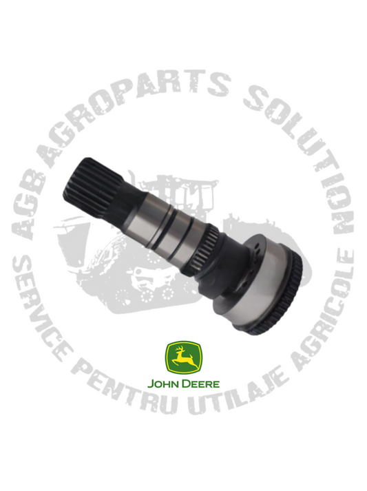 Ax pompa ulei cutie viteze Powrquad John Deere RE39406