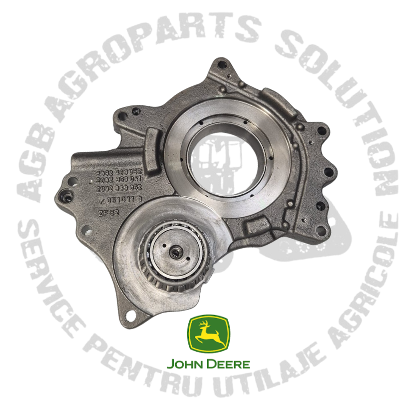 BG brake ambreiaj transmisie Autopowr IVT John Deere AL208351 2092363041