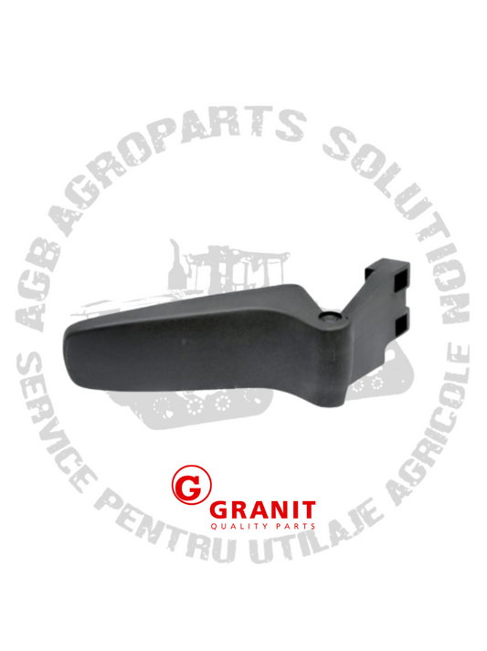 Balama usa stanga jos John Deere Granit AL228236 AL179831 AL150627 AL157503 AL158456 65412057