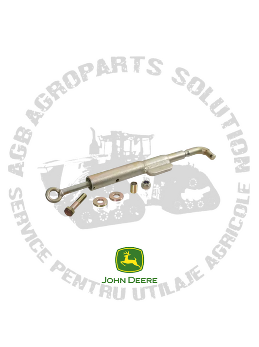 Bara stabilizatoare John Deere AL179394 AL116760