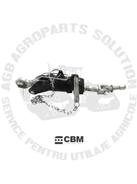 Bara stabilizatoare John Deere AL79782, AL175855, AL175835, AL76688, RE63506, 10.0214.004, AL201127