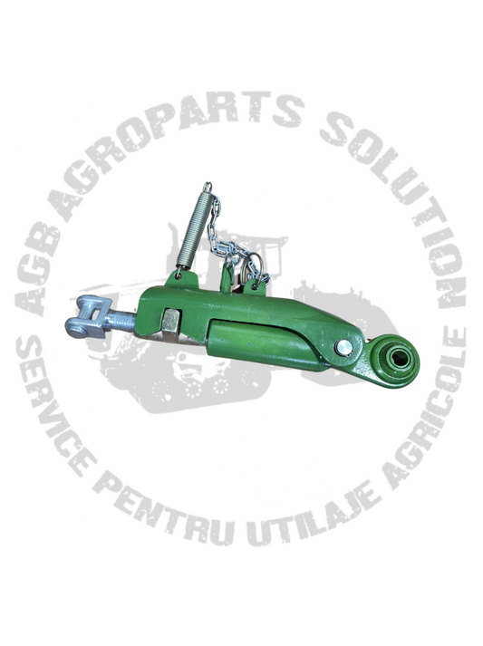 Bara stabilizatoare John Deere Aftermarket AL79782 AL175855 AL175835 AL76688 RE63506 10.0214.004 AL201127 AL231693 AL175855 AL201511 AL225293