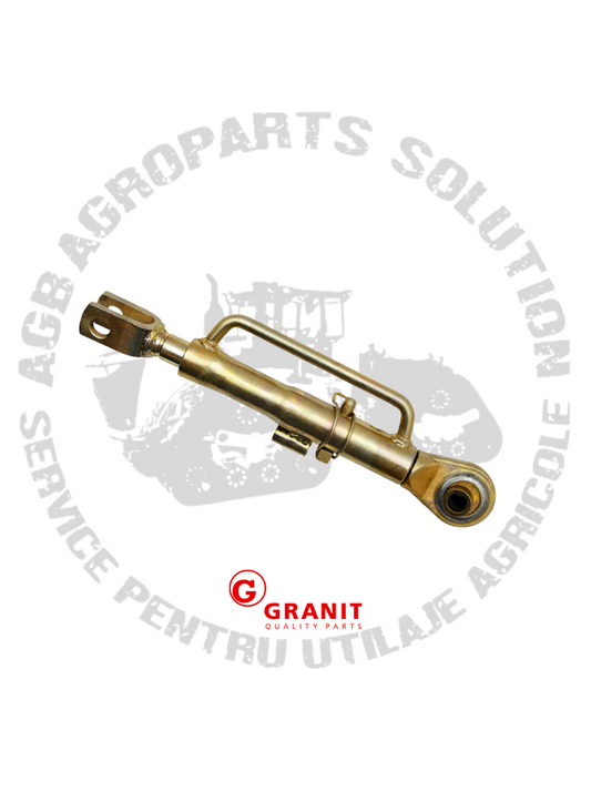 Bara stabilizatoare ancora John Deere Granit AL151119 DE18899 AL201043 AL20144 71812026