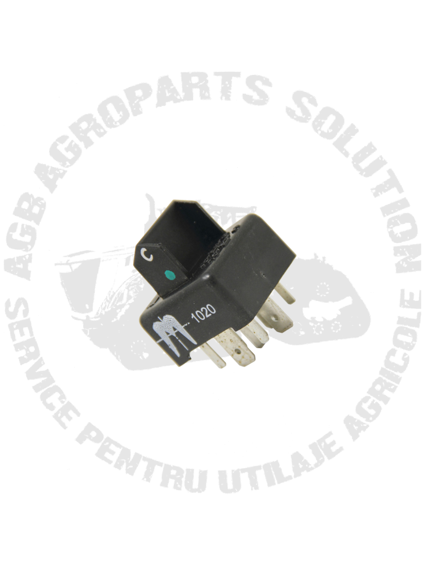 Bloc Diode RE262484