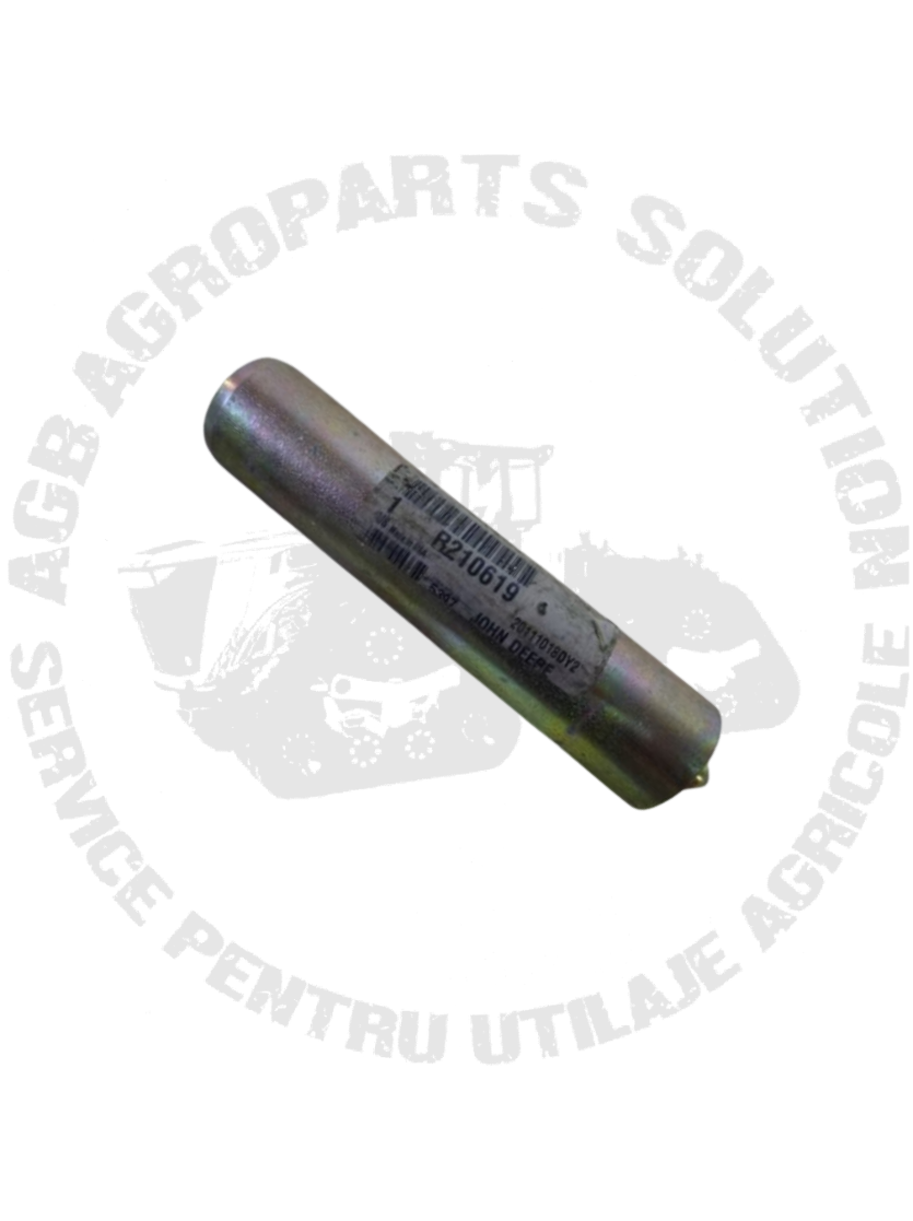 Bolt bara tractare CAT3 R210619