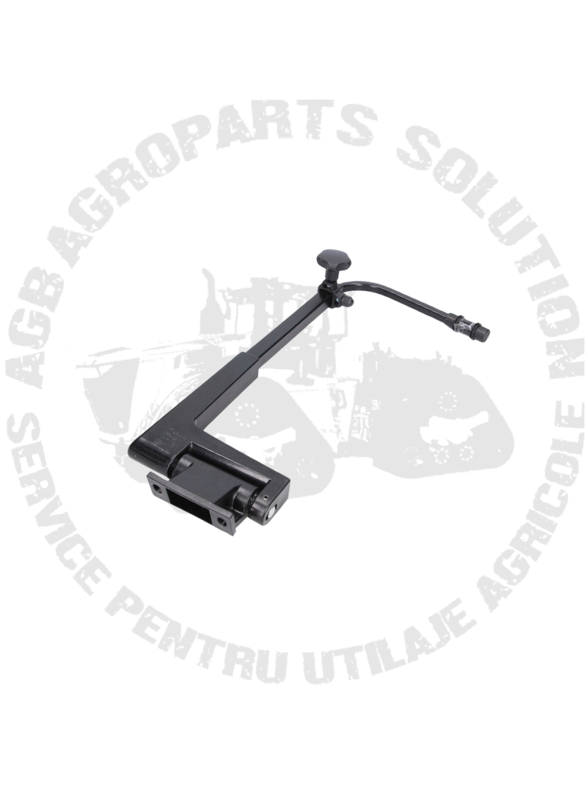 Brat suport oglinda dreapta John Deere AL77484