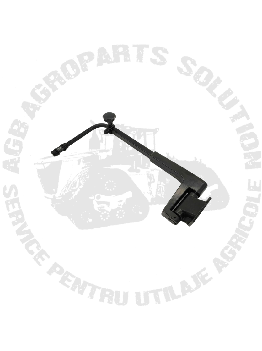 Brat suport oglinda stanga John Deere AL77483