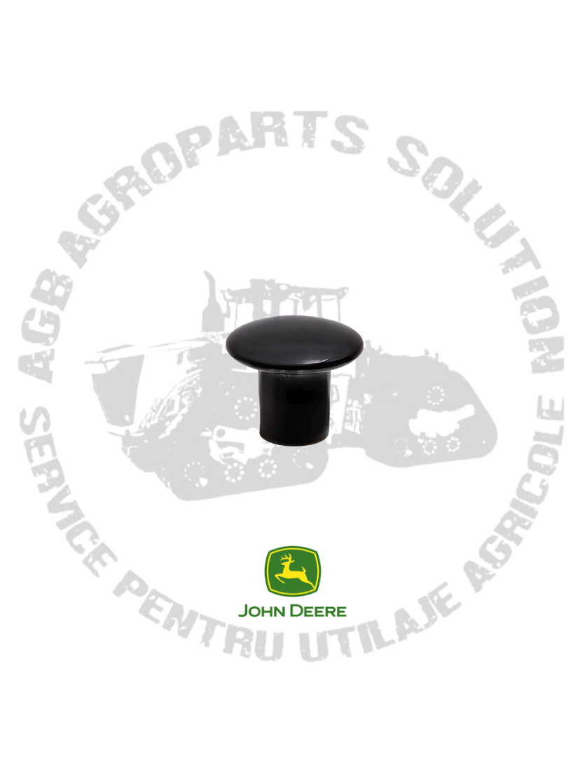 Buton bolt capotaj lateral motor John Deere AL157000