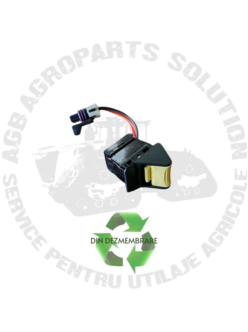 Buton priza putere switch PTO RE160961