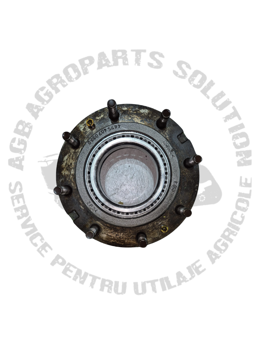 Butuc cu rulmenti punte fata John Deere 2045 L101713 4475307037