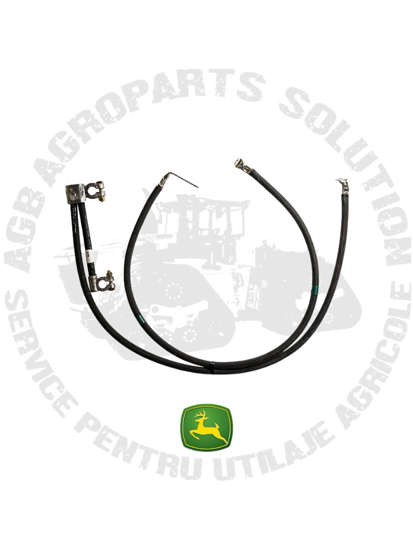 Cablaj baterii John Deere RE573923