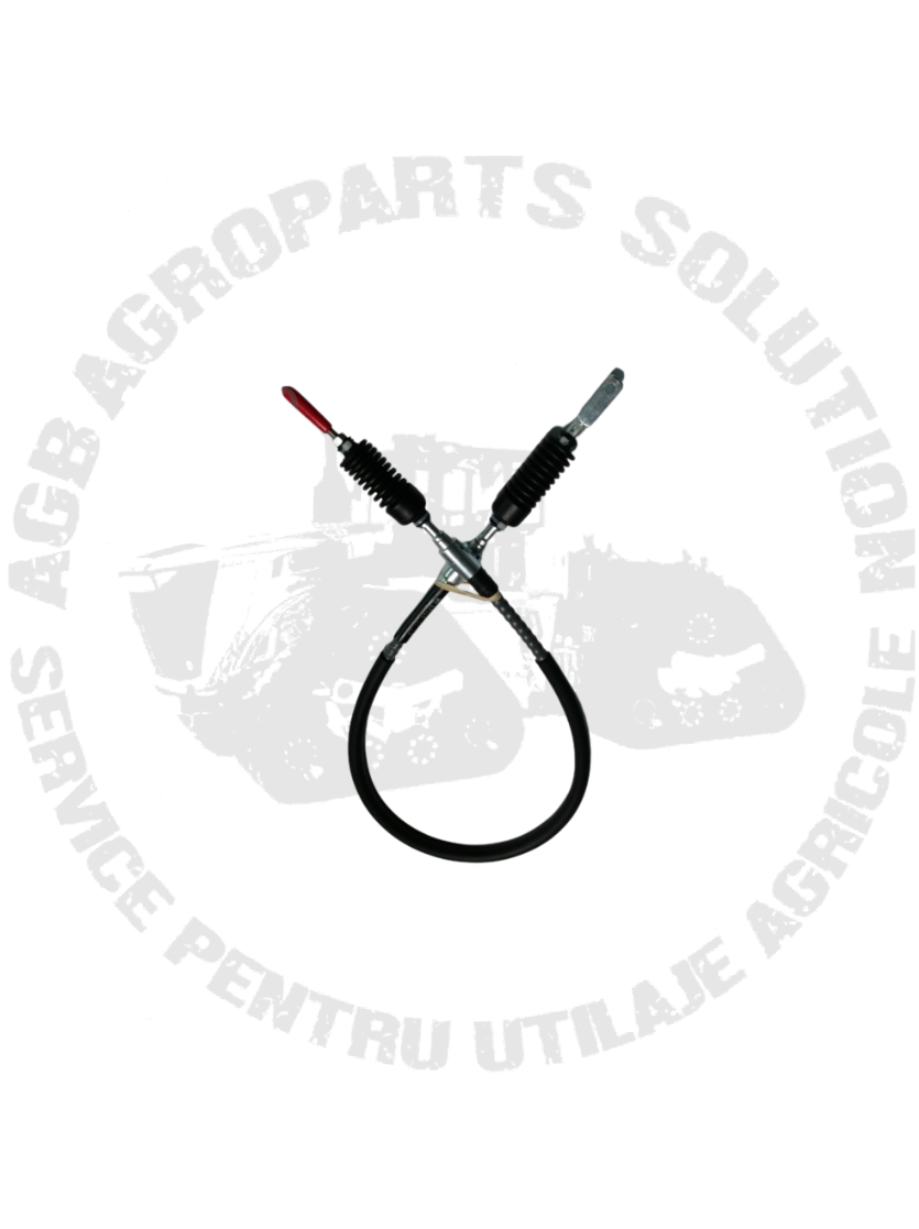 Cablu ambreiaj cutie viteze PowrQuad John Deere AL117196 AL112642 AL79965 AL81309 AL79572