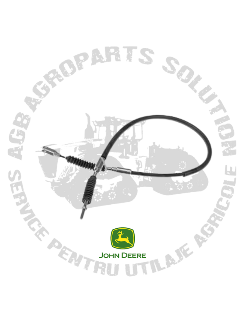 Cablu ambreiaj PowrQuad John Deere AL151614