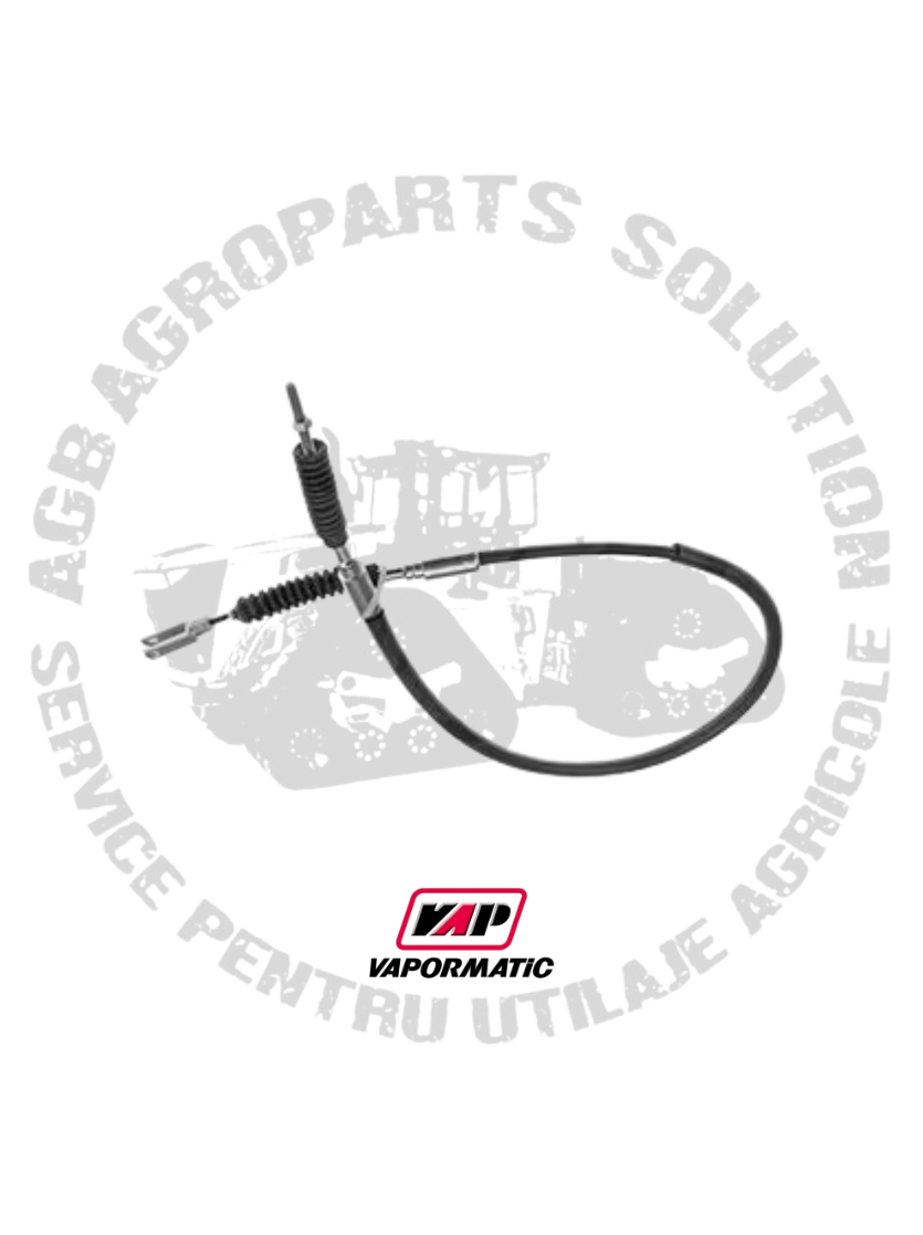 Cablu ambreiaj PowrQuad John Deere Vapormatic AL151614 VPM6711