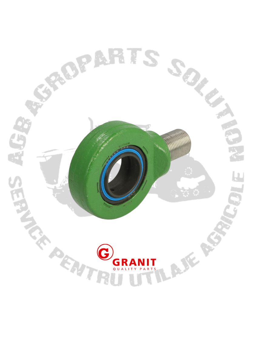 Cap cilindru TLS John Deere Granit AL153296