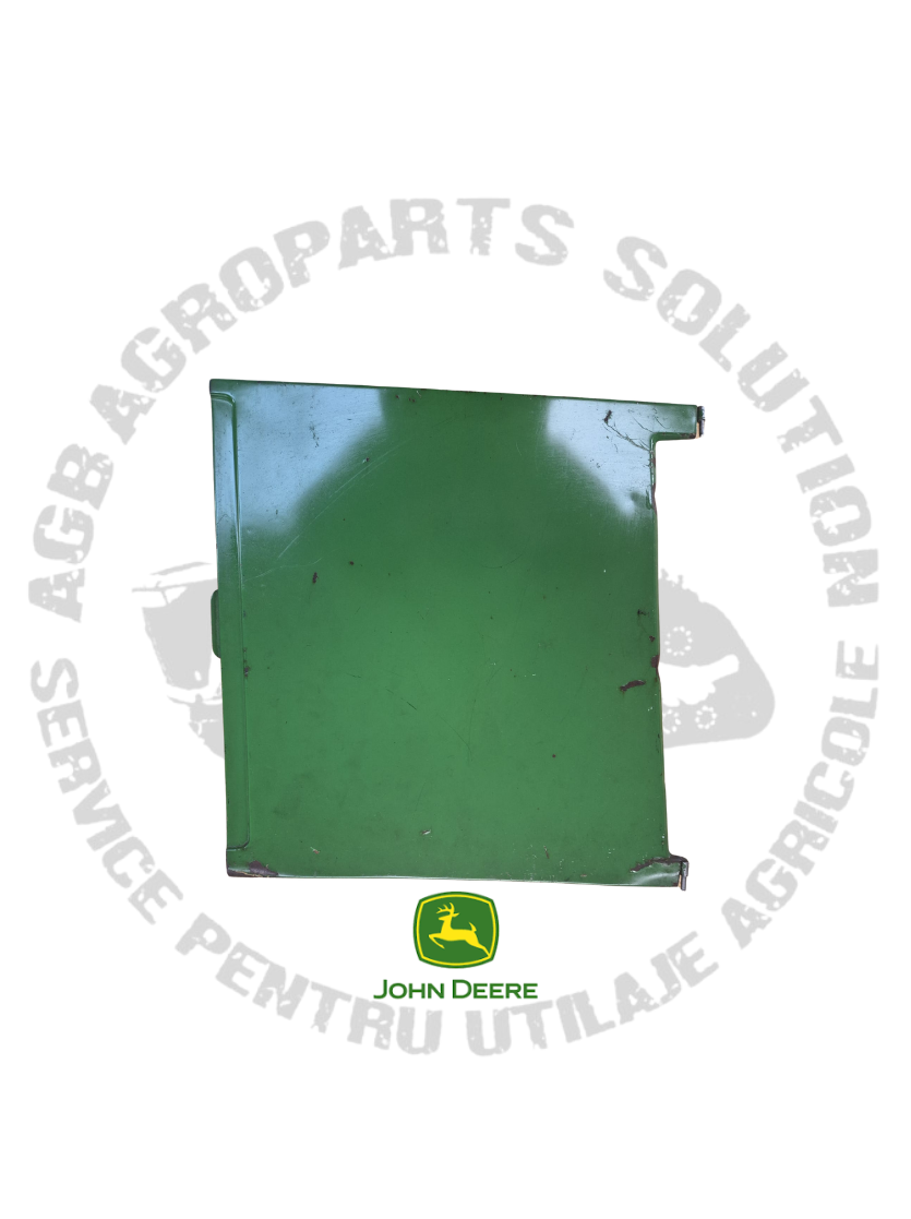 Capotaj motor stanga seria 6000 6010 John Deere AL79773