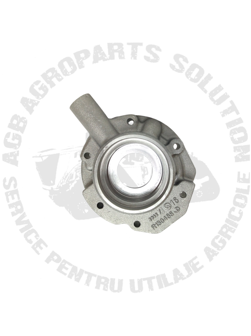 Pompa ulei cutie viteze PowerQuad RE163759 R130488 AL234168 R109002