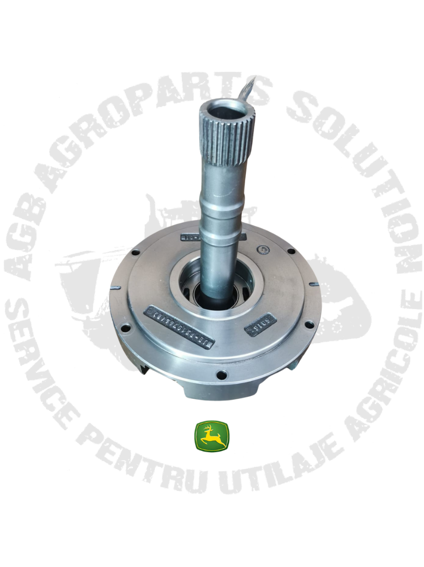 Carcasa ambreiaj tractiune cutie viteze PowrQuad John Deere RE243075 RE47293 R95552 R219744