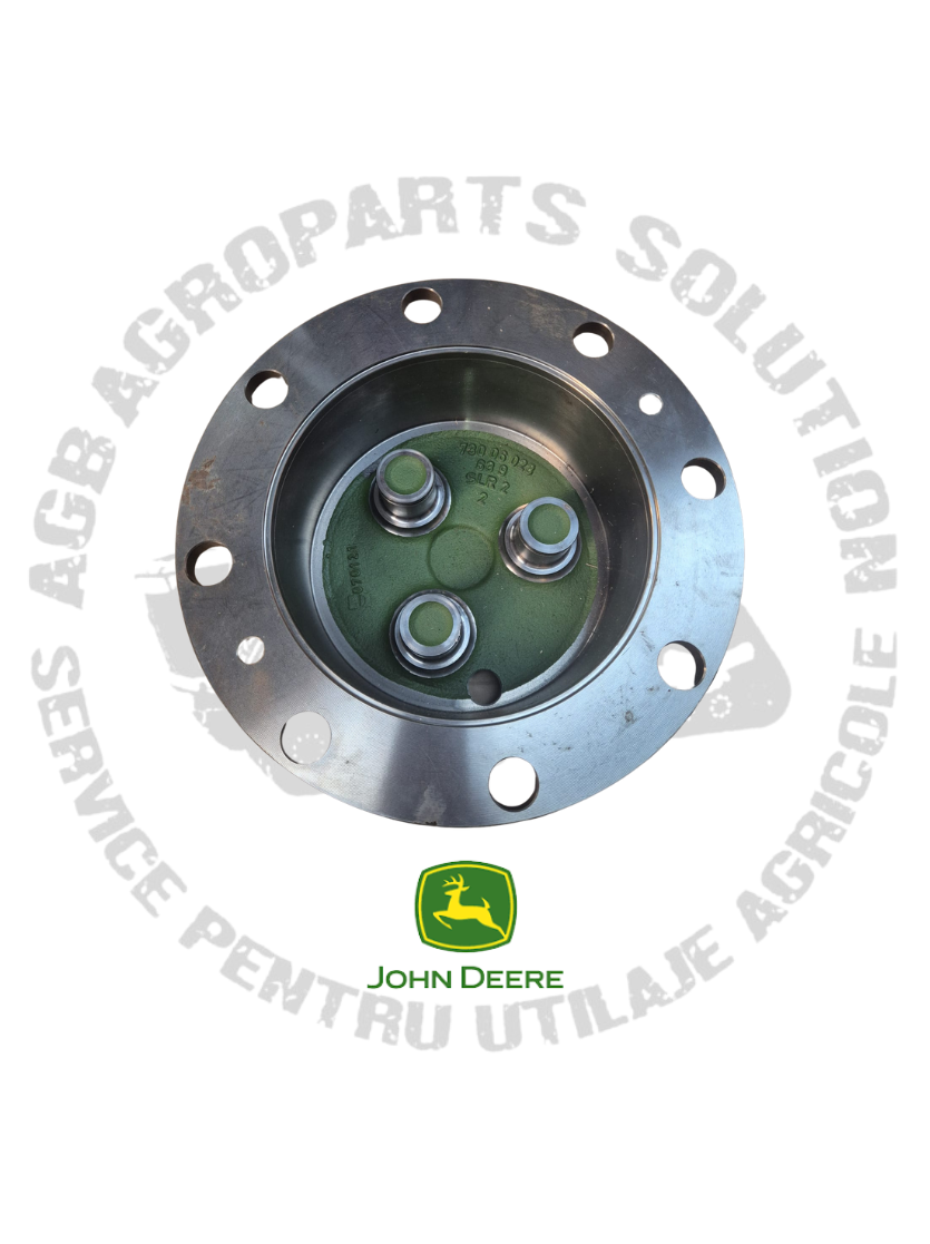 Carcasa oala reductor punte fata 730 John Deere Dana Spicer L171156 L157626 730.06.023.03 7300602303 V35729800