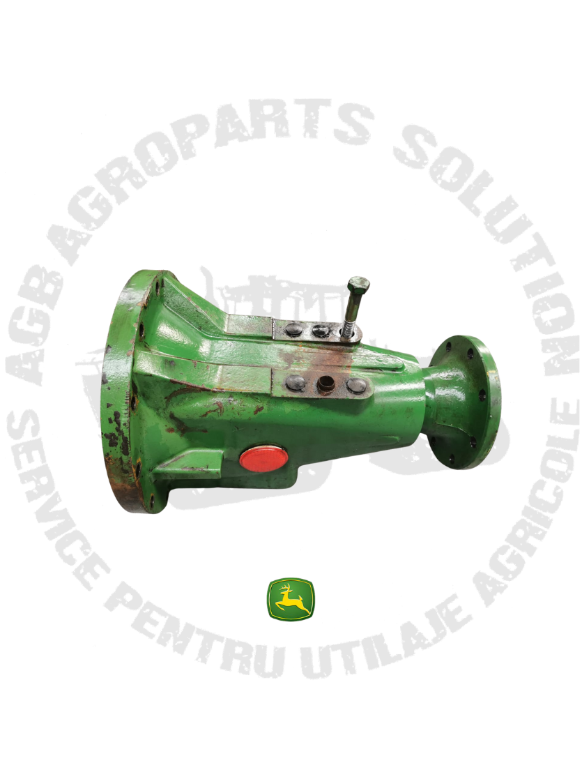 Carcasa cu planetara reductor punte spate trompa John Deere R121532 R116834
