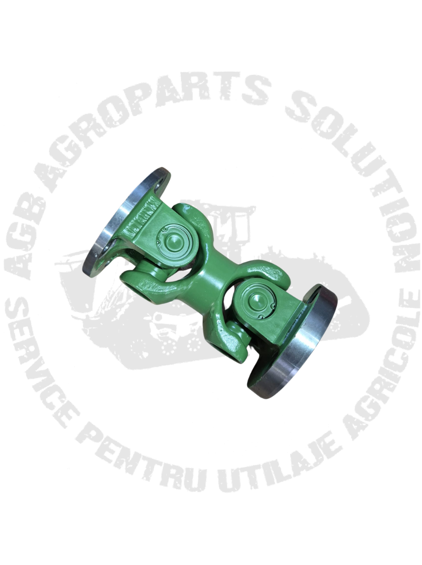 Cardan motor cutie viteze 198mm John Deere AL117414 AL79771