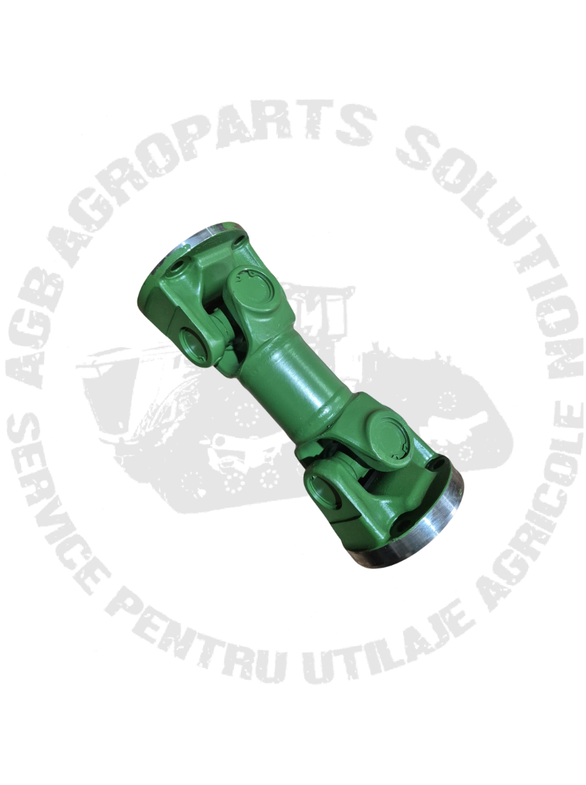 Cardan motor cutie viteze 302mm John Deere DirectDrive AL227410 AL203438