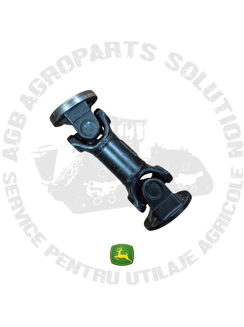 Cardan motor cutie viteze 329mm PowrQuad AutoQuad John Deere AL228378 AL171215