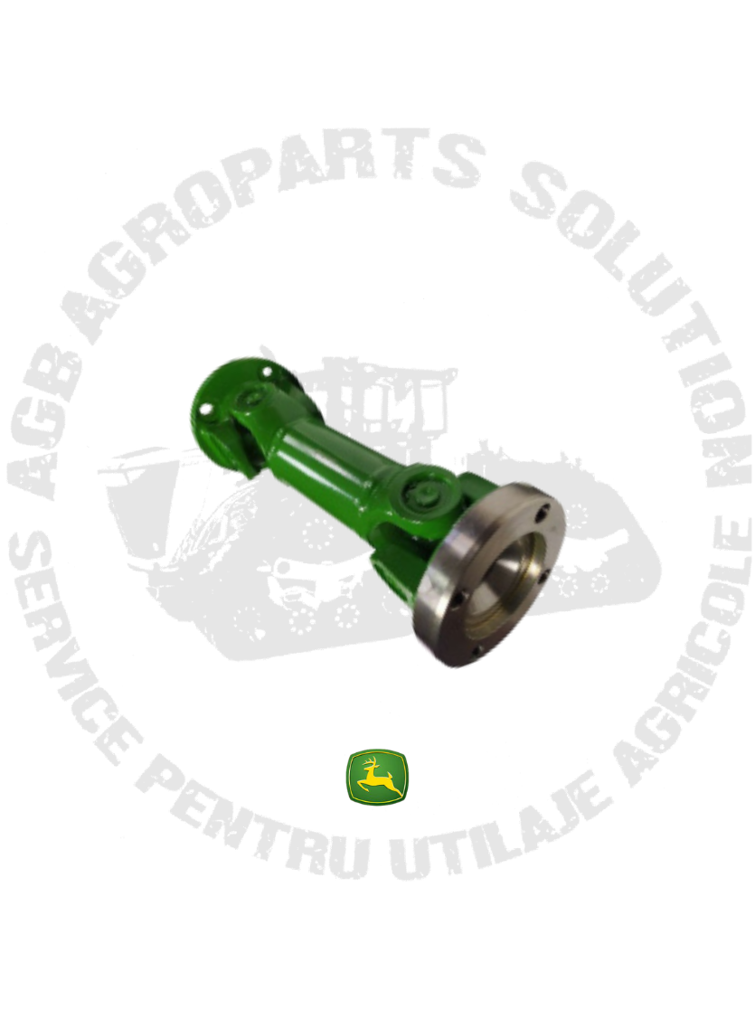 Cardan motor cutie viteze 368mm John Deere AL117415