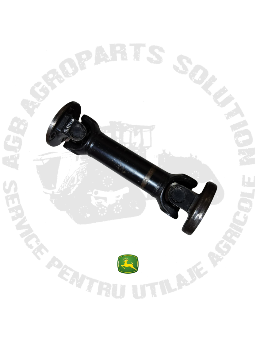 Cardan motor cutie viteze 466mm John Deere AL117413